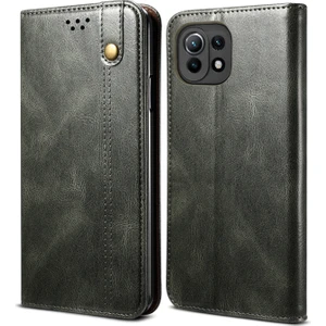 Xiaomi Mi 11 Lite Için Kılıf (Yurt Dışından)