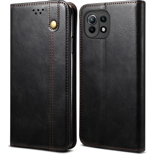 Xiaomi Mi 11 Lite Için Kılıf (Yurt Dışından)