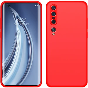 Xiaomi Mi 10 Pro Için Kılıf (Yurt Dışından)