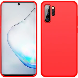Samsung Galaxy Note 10 Plus / Note 10+ Için Kılıf (Yurt Dışından)