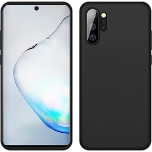 Samsung Galaxy Note 10 Plus / Note 10+ Için Kılıf (Yurt Dışından)