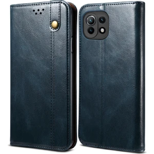 Xiaomi Mi 11 Lite Için Kılıf (Yurt Dışından)
