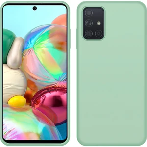 Samsung Galaxy A71 Için Kılıf (Yurt Dışından)