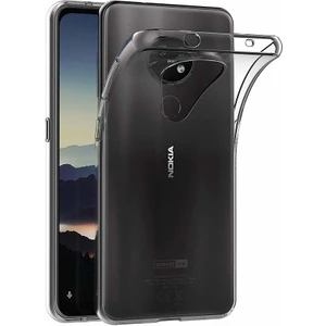 Nokia 6.2 Için Tpu Kılıf  (Yurt Dışından)