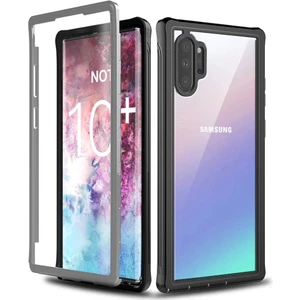 Samsung Galaxy Note 10 Plus / Note 10+  Kılıf (Yurt Dışından)
