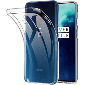 Oneplus 7t Pro Için Tpu Kılıf  (Yurt Dışından)