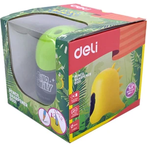 Pilli Dinazor Masa Üstü Kalem Traş 0501