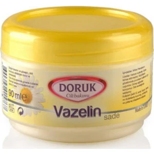 Doruk Vazelin 90ml