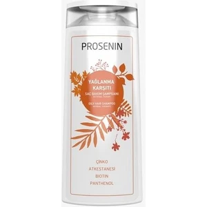 Yağlanma Karşıtı Şampuan 300 ml