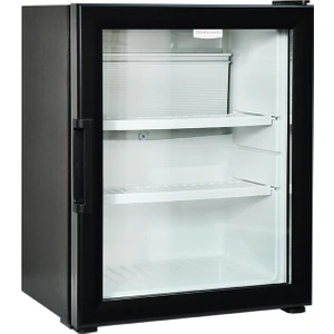 40 Litre Cam Kapılı Minibar - Mini Buzdolabı