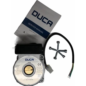 Kombi Sirkülasyon Pompası Duca Wilo Tipi 84W