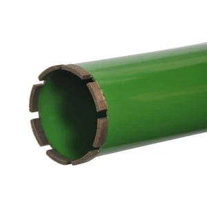 42 mm Karot Ucu Lazer Kaynaklı