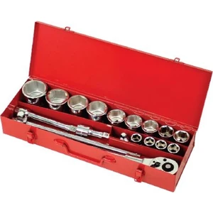 MK2690 Ağır Lokma Takımı Seti 3/4" 19 Parça
