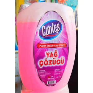 Yağ Çözücü 5 kg
