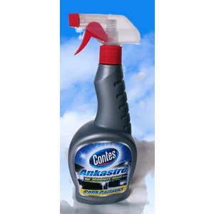 Çelik Parlatıcı 750 ml