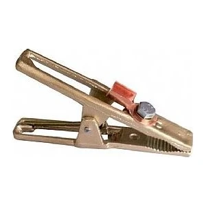 Yaylı Topraklama Pensesi 400 Amper