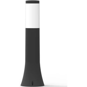 Full Reyon Dekoratif Plastik Iç Dış Mekan Aydınlatma Armatürü