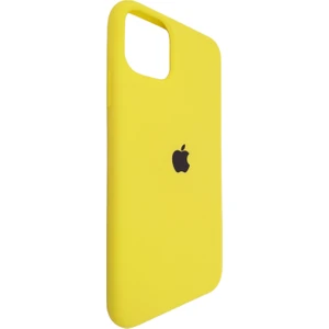 Pirok Store Apple iPhone 11 Pro Max Lansman Içi Kadife Silikon Kılıf
