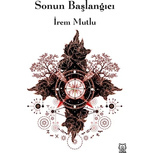 Luna Yayınları Sonun Başlangıcı