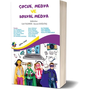 Çocuk Medya ve Sosyal Medya