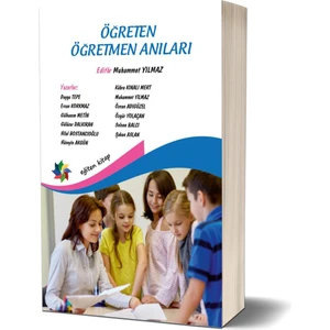 Öğreten Öğretmenin Anıları