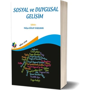 Sosyal ve Duygusal Gelişim