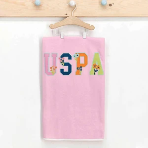 U.S. Polo Assn.  Bebek Battaniyesi USB368