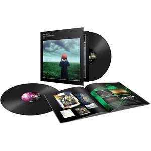 Warner Music Pink Floyd / Live At Knebworth 1990 (2lp) (Plak)