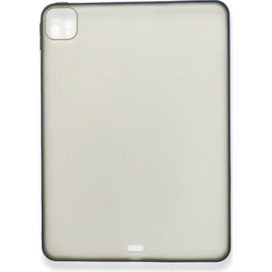 Apple iPad Pro 11 inç 2.nesil 2020 Uyumlu Montreal Seri Silikon Kılıf