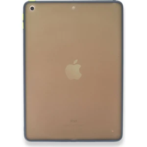 Apple iPad 9.7 inç 5.nesil Uyumlu Montreal Seri Silikon Kılıf
