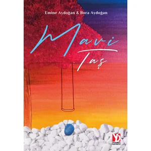 Mavi Taş - Emine Aydoğan & Bora Aydoğan