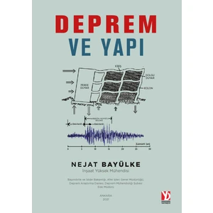 Deprem ve Yapı - Nejat Bayülke