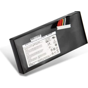 Msı GT72, BTY-L77 Notebook Bataryası