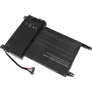 Lenovo Ideapad Y700-15ISK, L14M4P23 Notebook Bataryası