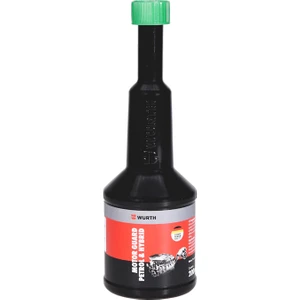 Guard Benzin Motor Performans Iyileştirici Koruyucu 200 ml