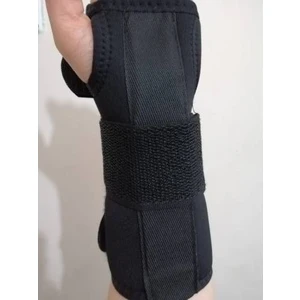 Çift Taraflı Bedensiz El Bilek Ateli