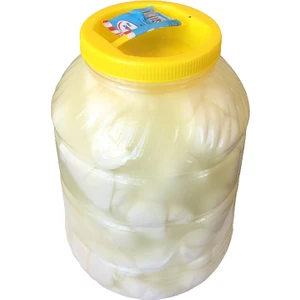 Niyazibey Çiftliği Örgü Peynir 5 kg Bidonda Doğal Çiftlikten Kendi İneklerimizin Sütünden, Tuzlu Salamura