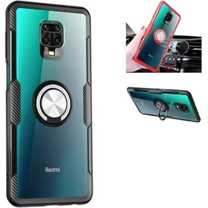 Venta Caliente Xiaomi Redmi Note 9 Pro Kılıf - Gümüş  (Yurt Dışından)