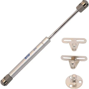 Gazlı Piston  080 Newton Gri