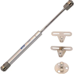 Gazlı Piston  100 Newton Gri