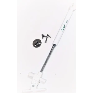 Piston Frenli 080 Newton Beyaz