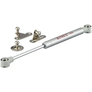 Gazlı Piston 100N Gri