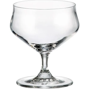 Crystalite Bohemia Alca Kristalin 240ML Dondurmalik 6'lı