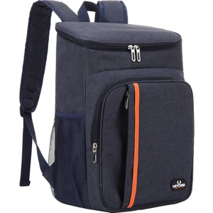 18L Büyük Kapasiteli Sızdırmaz Sırt Çantası (Yurt Dışından)