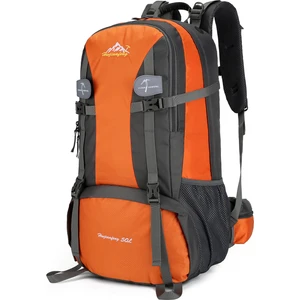Dağcılık Seyahat Kamp İçin 50L Trekking Sırt Çantası (Yurt Dışından)