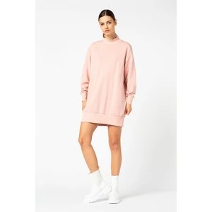 Vigoss Jeans Vıgoss Kadın Balıkçı Yaka Uzun Sweatshirt  13340-00324