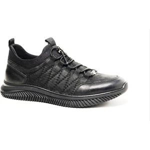 Pierre Cardin 77541 Siyah Kışlık Termo Taban Erkek Ayakkabı