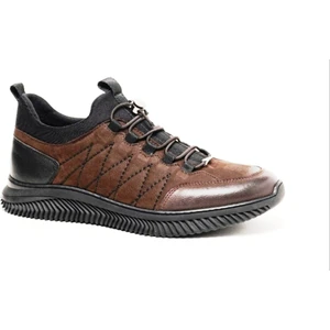 Pierre Cardin 77541 Kahvrenği Kışlık Termo Taban Erkek Ayakkabı