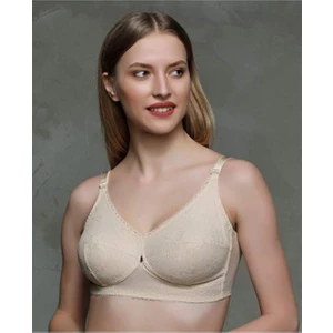 2168 Minimizer Toparlayıcı Sütyen