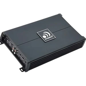 MS-B3500.4K Massıve 4 Kanal Amplıfıkator
